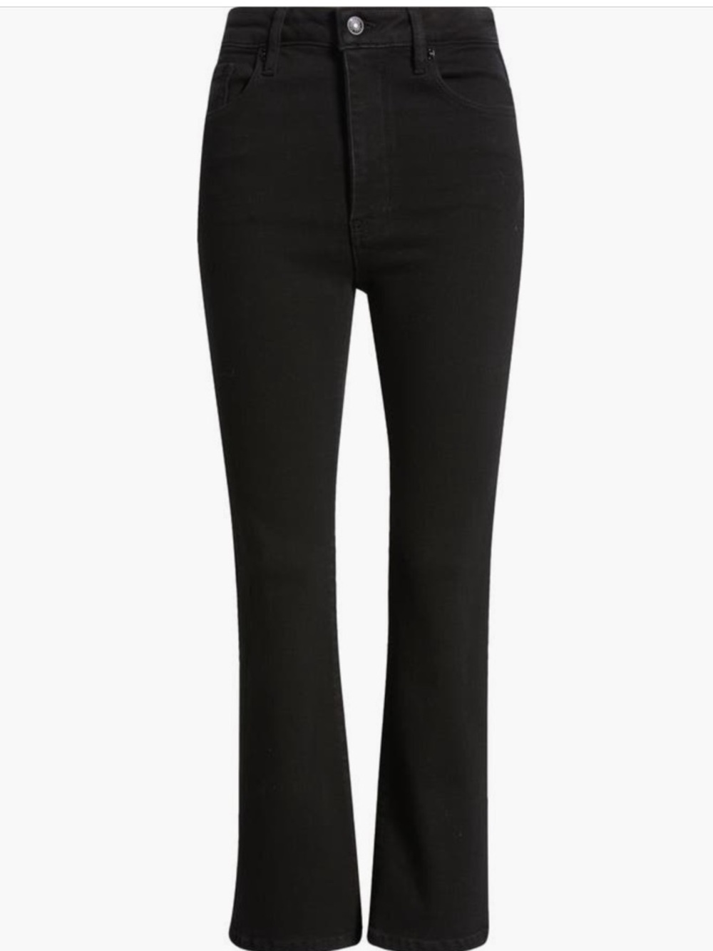 FRAME DENIM THE REBOOT CROP SIZE 29 NWT - Picture 5 of 9